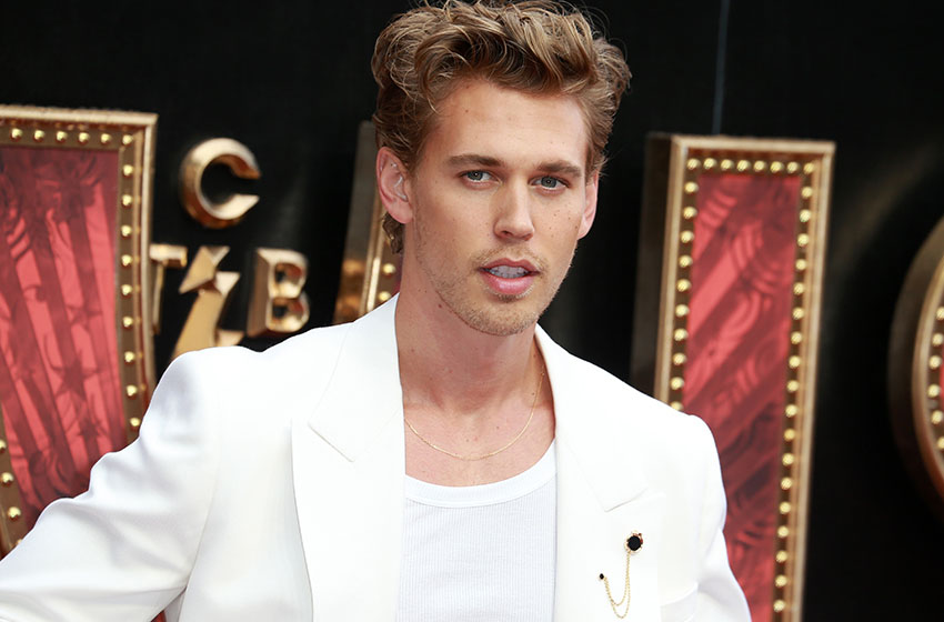  Austin Butler Sets Sights On The Sky After Masters Of The Air Premiere