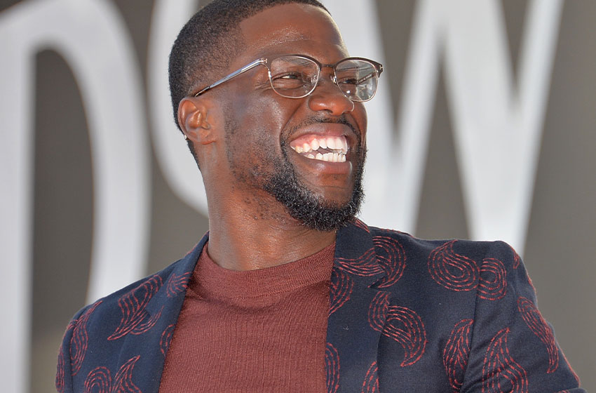  Kevin Hart Spills The Beans On Exclusive Action Movie Chat Group