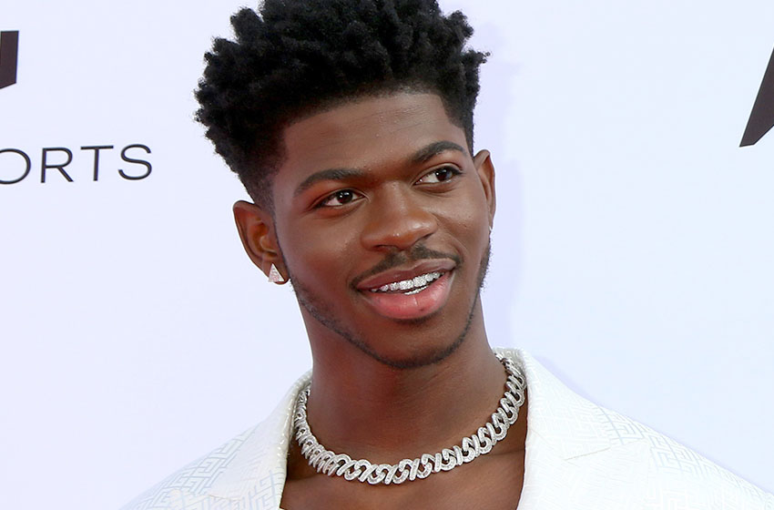  Lil Nas X Defends Unveiling Of New Single ‘J CHRIST’