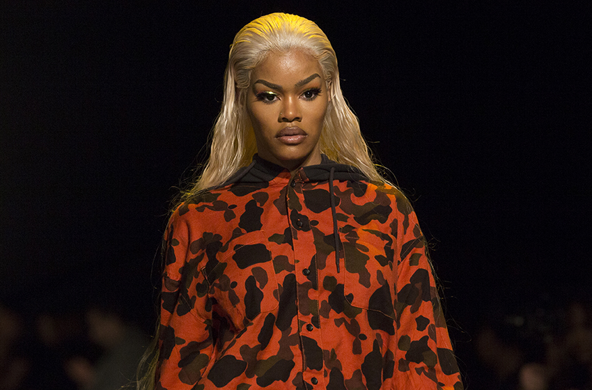  Teyana Taylor Raises Concerns About Child Safety In Former Husband Iman Shumpert’s Care