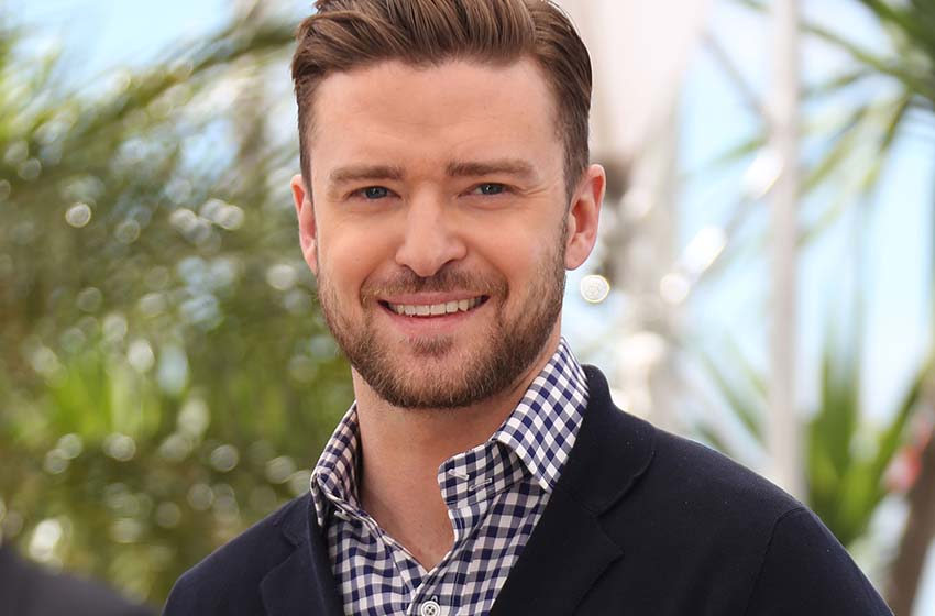  Justin Timberlake Makes A Triumphant Return with New Music For His Fans