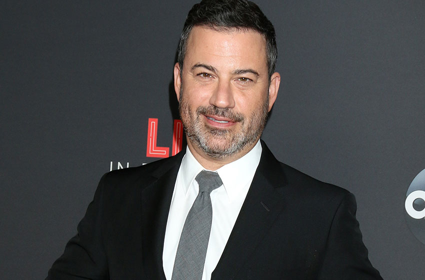  Jimmy Kimmel Threatens Legal Action Against Aaron Rodgers Over Epstein Claims