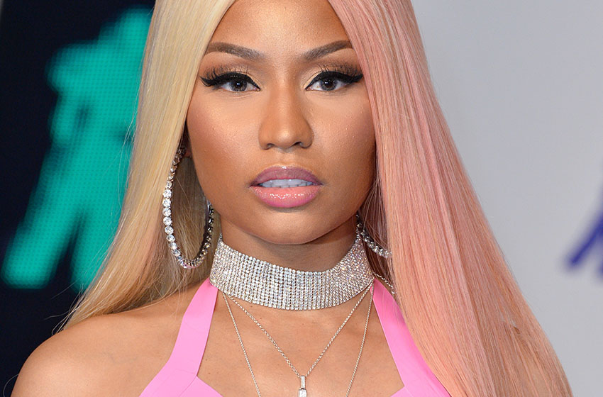  Nicki Minaj Electrifies New Year’s Eve Crowd With Surprising Performance Twist