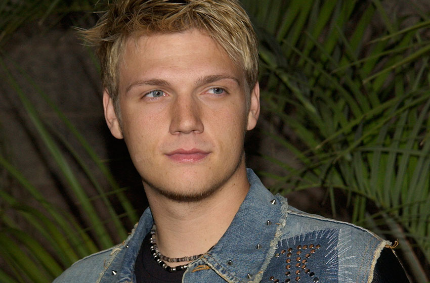  Nick Carter’s Older Sister Bobbie Jean Found Dead One Year After Aaron’s Overdose