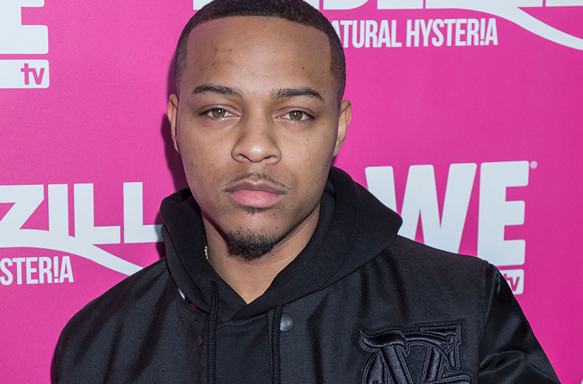  Bow Wow Reflects On Battle With Addiction To Lean