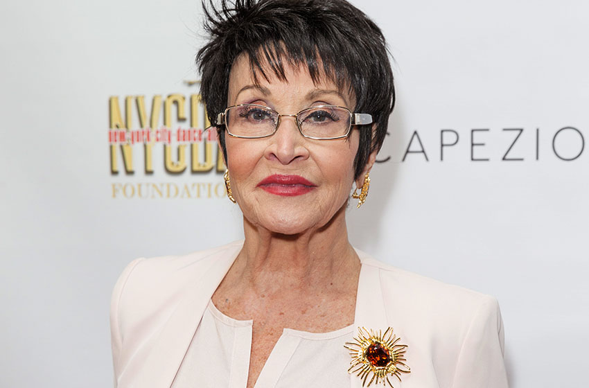  Broadway Legend Chita Rivera’s Remarkable Journey Remembered