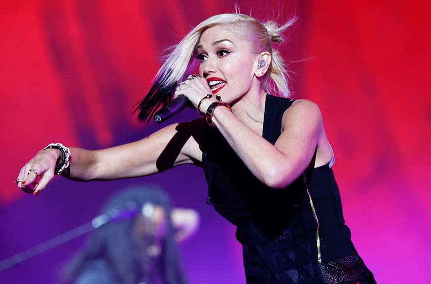  Gwen Stefani Says Some No Doubt’s Music Makes Her Want To Throw Up