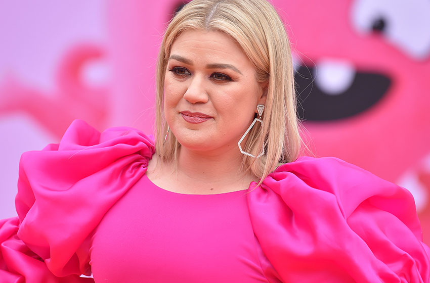  “I Wasn’t Shocked”: Kelly Clarkson Opens Up About Weight Loss And Pre-Diabetes Diagnosis