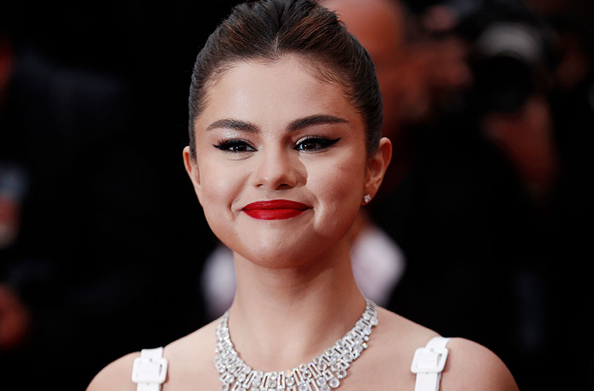  Selena Gomez’s Musical Icon Revealed: Surprise, It’s Kurt Cobain!