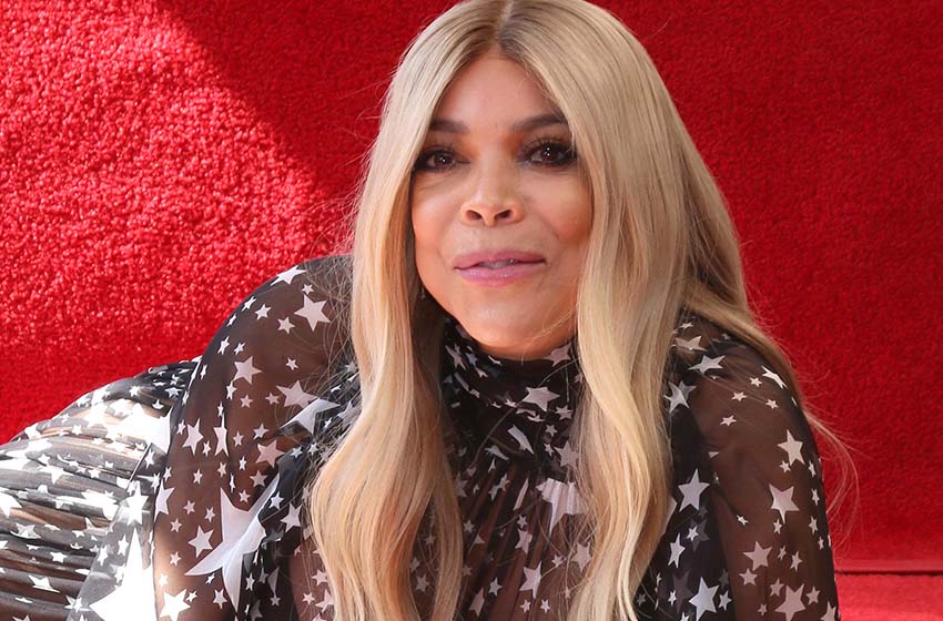  Wendy Williams’ Family Recounts Alcohol Addiction, Saying They Feared She Could Die