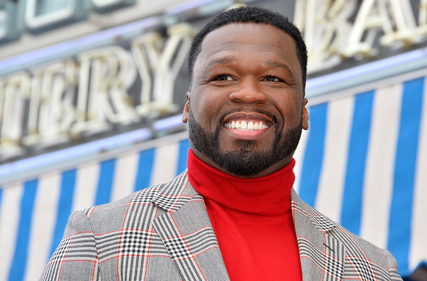  50 Cent Faces Lawsuit Over Concert Mishap