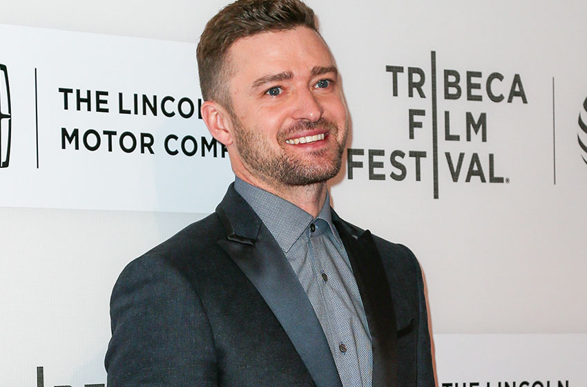  Justin Timberlake Teases Emotional Ballad “Drown” Ahead Of Album Release