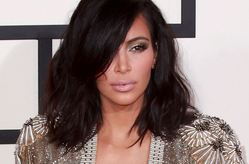  Kim Kardashian Speaks About Evolving Parenting Style