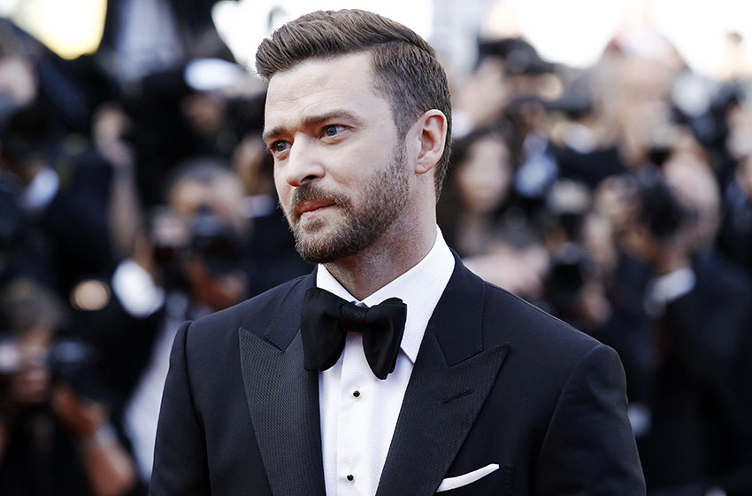  Justin Timberlake Unveils Exciting World Tour After Album Title Release