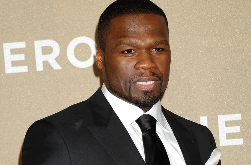  50 Cent Accuses Liquor Distributor Of Embezzlement, Vows Justice