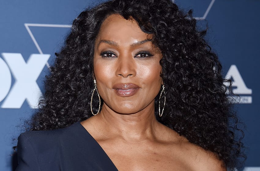  Angela Bassett Says Oscars Loss Disappointed Her Kids