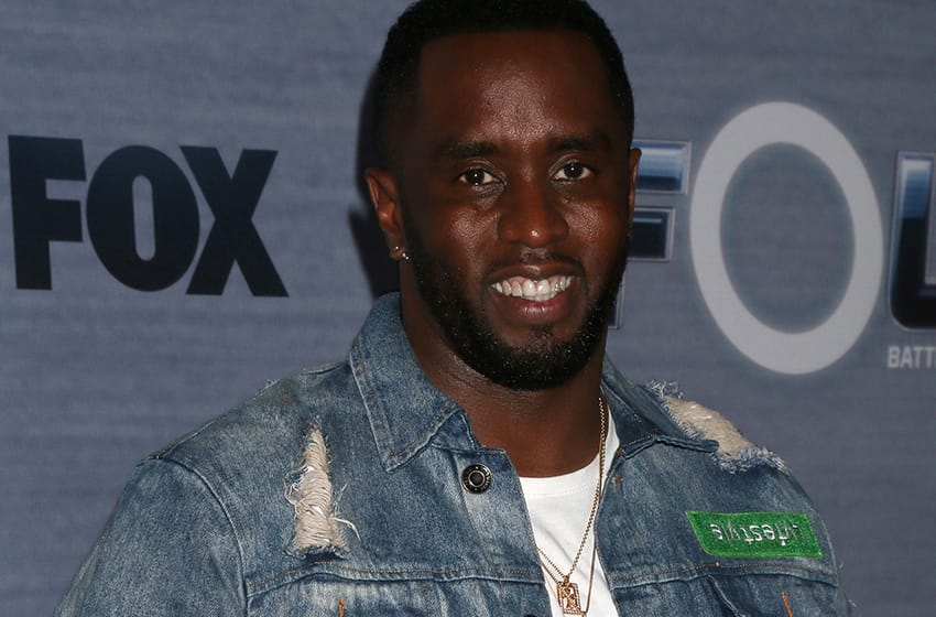  Alleged Rape Lawsuit Against Sean “Diddy” Combs Takes New Turn As Accuser Files Amended Complaint