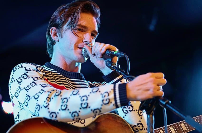  Drake Bell Defends Josh Peck Amid Backlash From Abuse Allegations, Urges Understanding