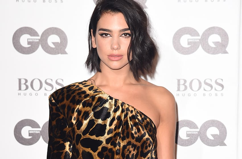  Dua Lipa Reveals How Friendship With Katy Perry Is Full-Circle Moment