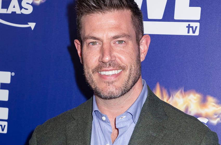  Jesse Palmer Delights In Fatherhood Journey: “I’ve Seen A Whole New Side Of Myself”