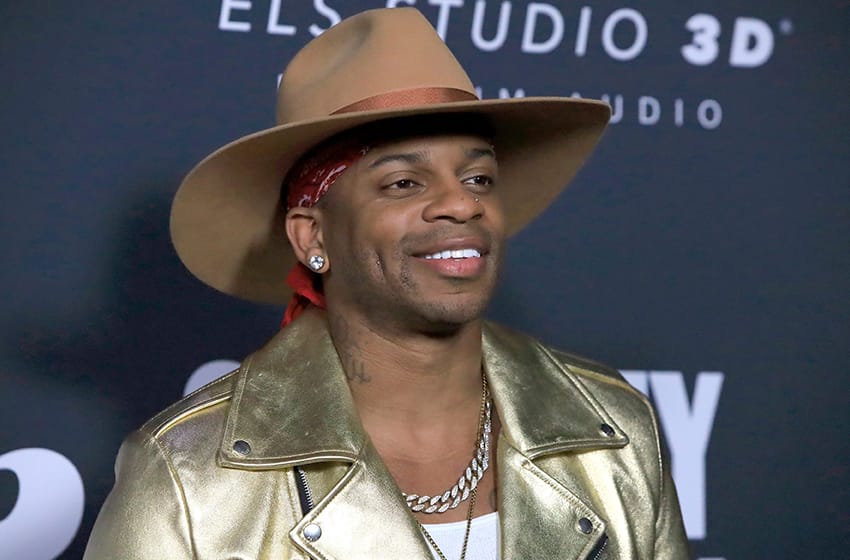  Jimmie Allen’s Former Manager Shares Details On Why She Dropped Sexual Assault Lawsuit After Settlement Agreement