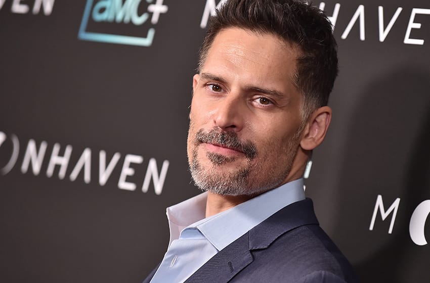  Insider Shares Scoop On Joe Manganiello And Caitlin O’Connor’s Relationship