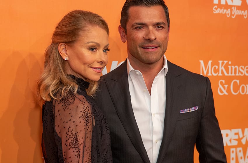  Mark Consuelos Shares Secrets To Lasting Love With Kelly Ripa