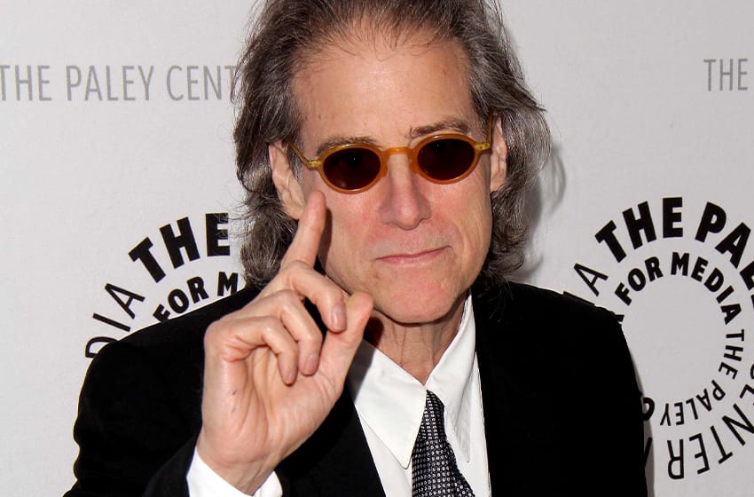  Beloved Comedian Richard Lewis, Known For ‘Curb Your Enthusiasm,’ Dies At 76