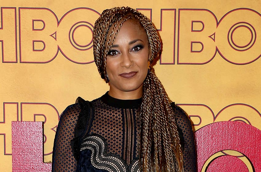  Amanda Seales Opens Up About Feud With Issa Rae, Says She Wasn’t Empowering On “Insecure” Set