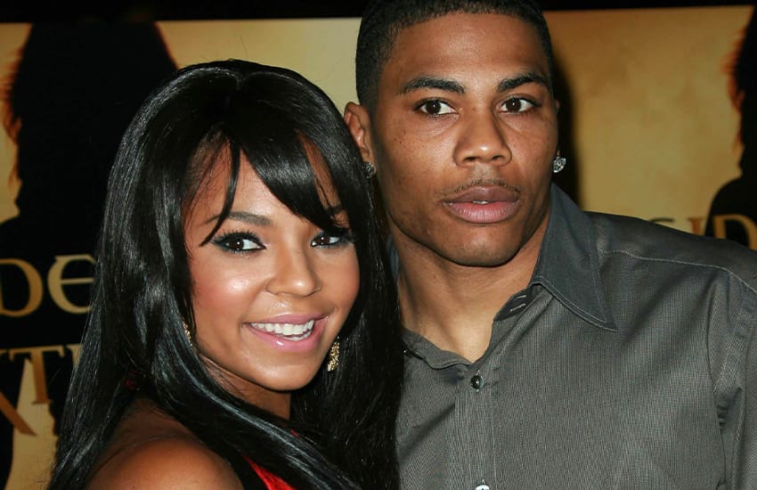  Ashanti And Nelly Expecting First Child Together – They’re Engaged Too!