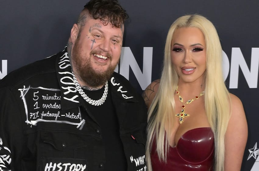  Bunnie Xo Reveals Online Bullying Prompted Husband Jelly Roll To Leave Social Media