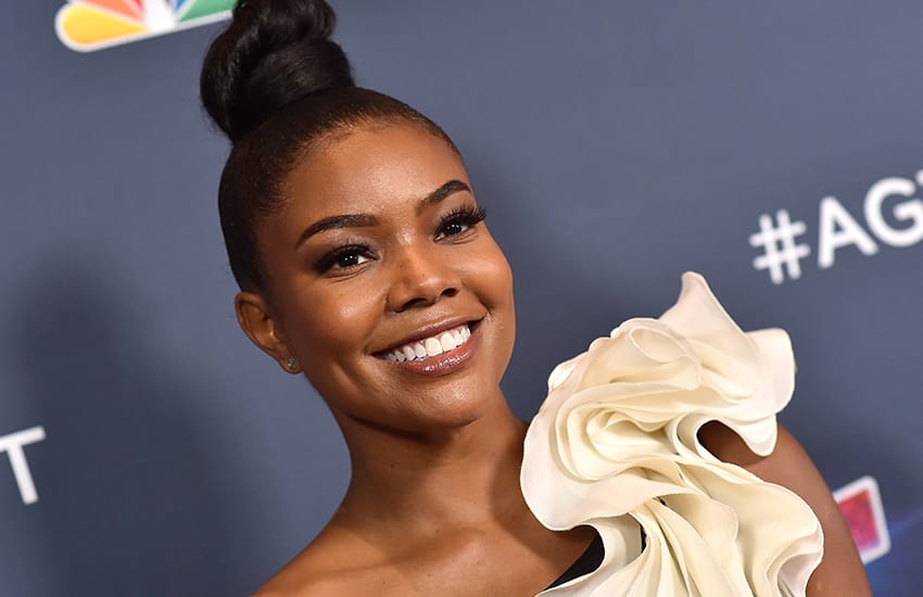  Gabrielle Union Reveals How Her Marriage Inspired Her New Film “The Idea of You”