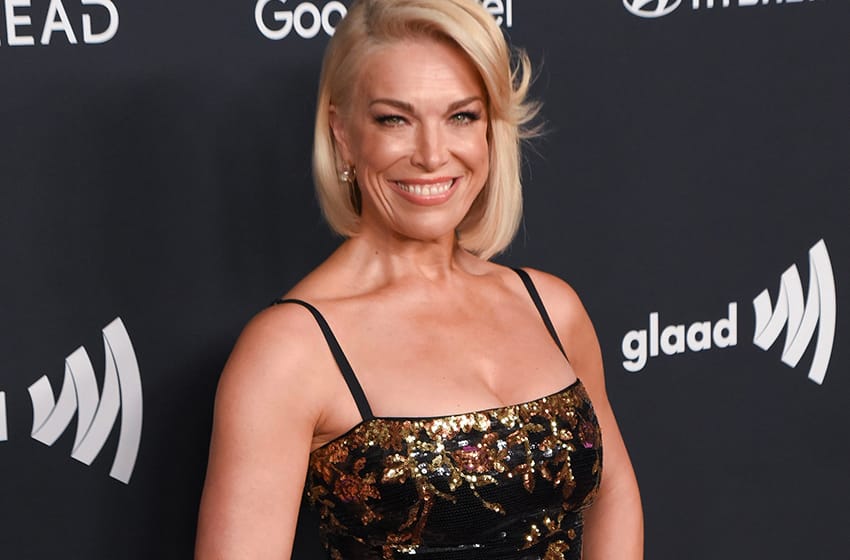 Hannah Waddingham Had “Claustrophobia” Filming “Game Of Thrones ...