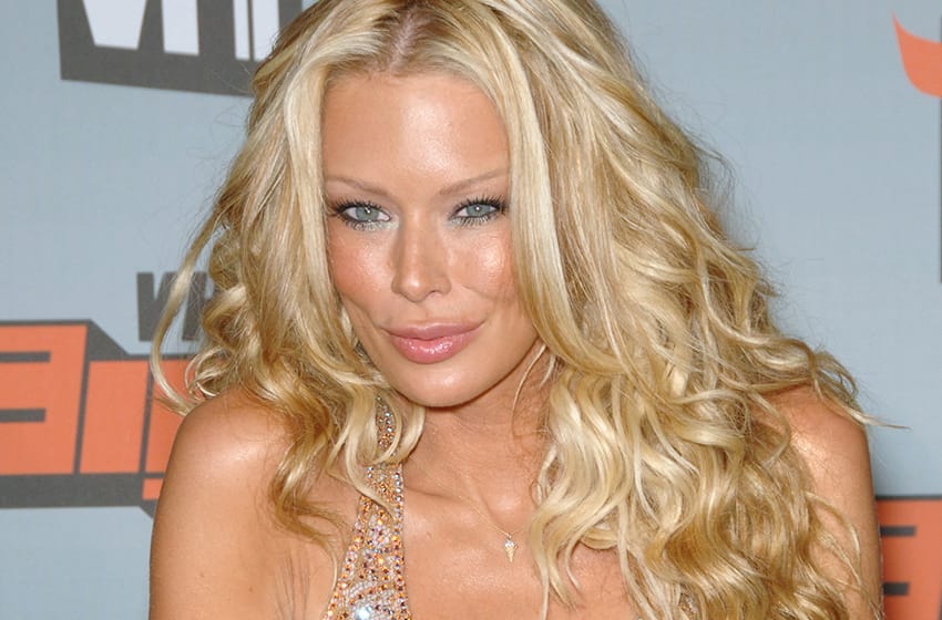  Jessi Lawless Announces Plans To End Marriage With Jenna Jameson Less Than A Year After Marriage