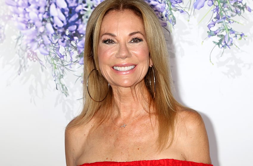  Kathie Lee Gifford Speaks About How Late Husband’s ‘Very Painful’ Affair And How She Found Forgiveness