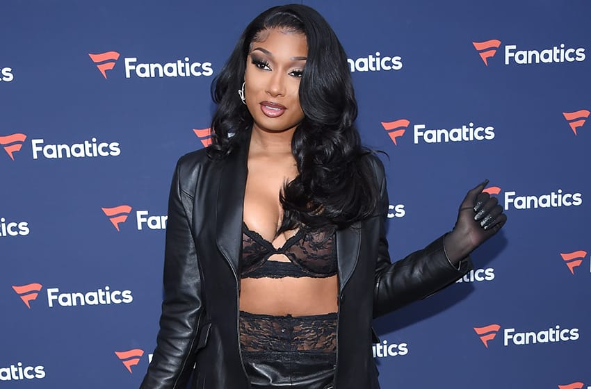  Megan Thee Stallion Faces Lawsuit From Former Cameraman Over Allegations Of Harassment And Unpaid Wages