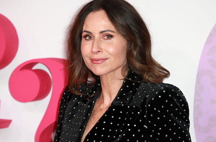  Minnie Driver Recalls Harsh Treatment During “Hard Rain” Filming