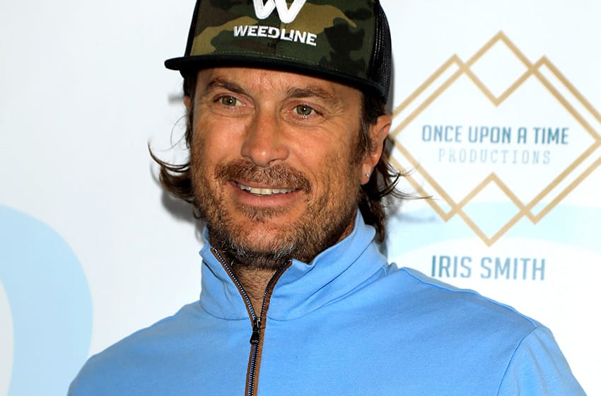  Oliver Hudson Admits To Cheating On Wife Erinn Bartlett Before Wedding