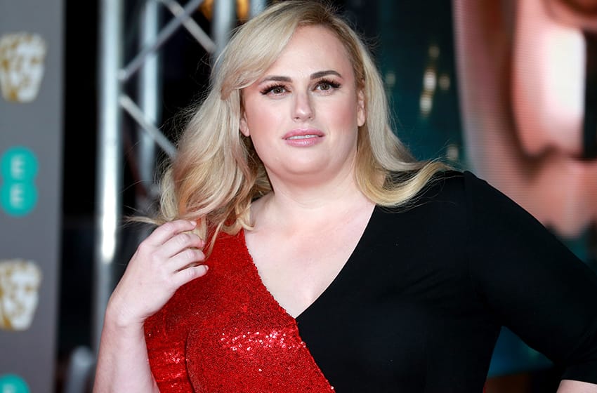  Rebel Wilson Shares Details About How She Lost Her Virginity And To Whom