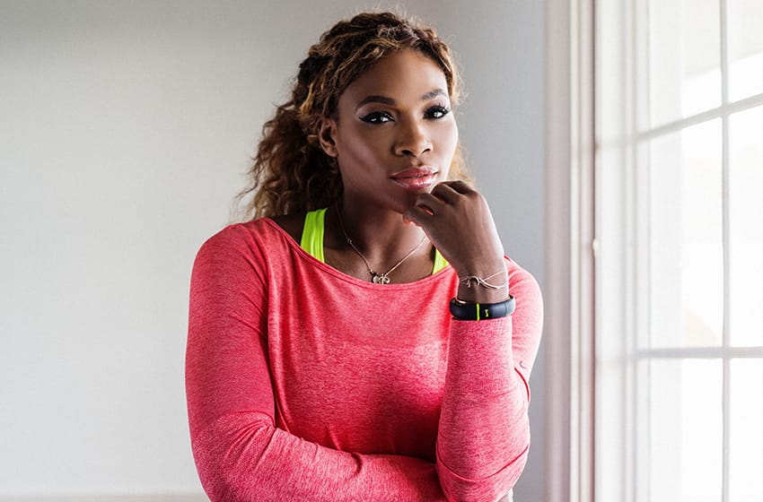  Serena Williams Reflects On Life After Tennis, Says Stepping Away Has Not Been Easy