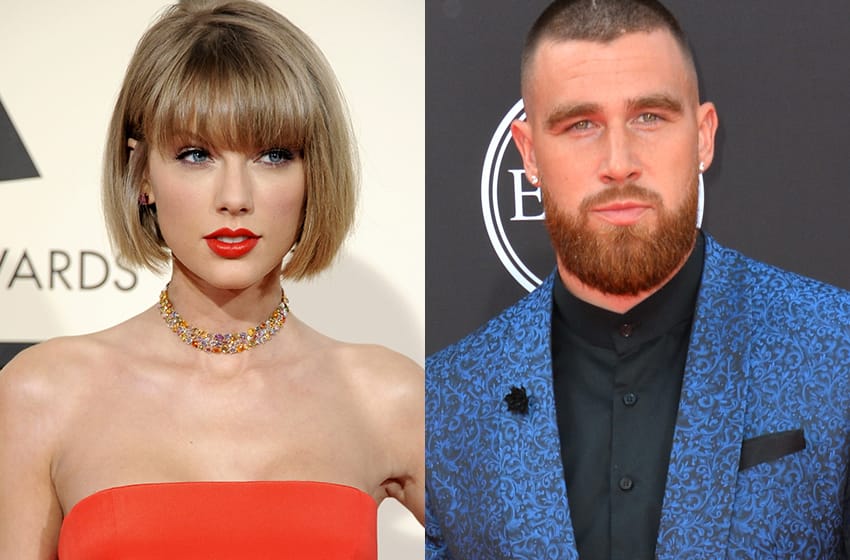 Taylor Swift’s Boyfriend Travis Kelce Listened To “The Tortured Poets ...