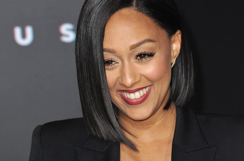  Tia Mowry Reflects On The Impact of “Sister, Sister” And How Everything Felt So Real On First Day On Set