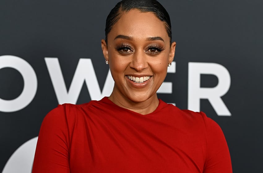  Tia Mowry Launches Reality Series Centered On Divorced Life