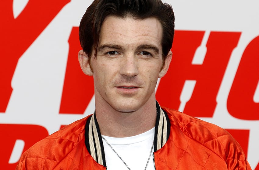  Drake Bell Opens Up About Dealing With Sexual Abuse From Ex-Acting Coach Through 2005 Song “In The End”