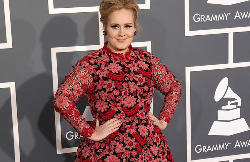  Adele Says She Wants A Daughter With Rich Paul, Dreams Of A “Bossy Little Queen”