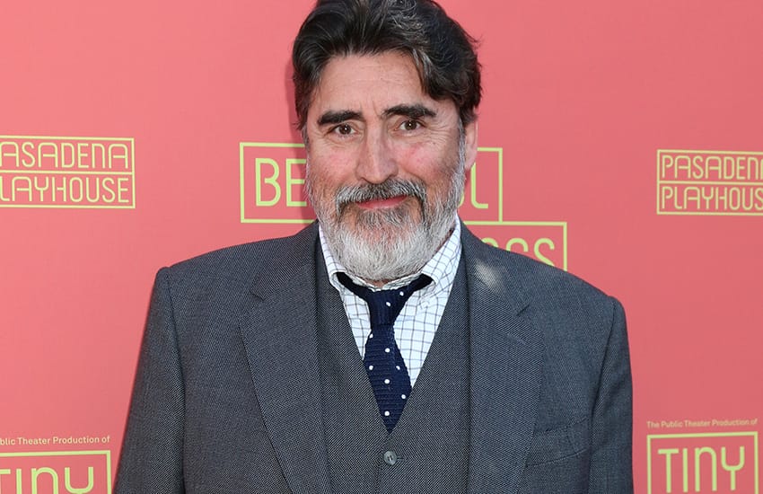  “I Did Disappoint My Dad,”: Alfred Molina Reflects On Father’s Disapproval Of Acting Career