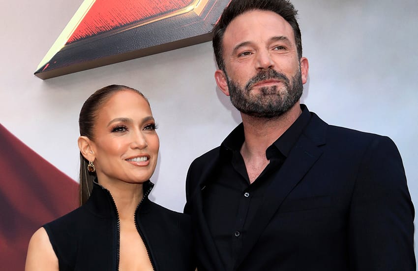  Ben Affleck And Jennifer Lopez Face Challenges in Their Marriage, Insider Says