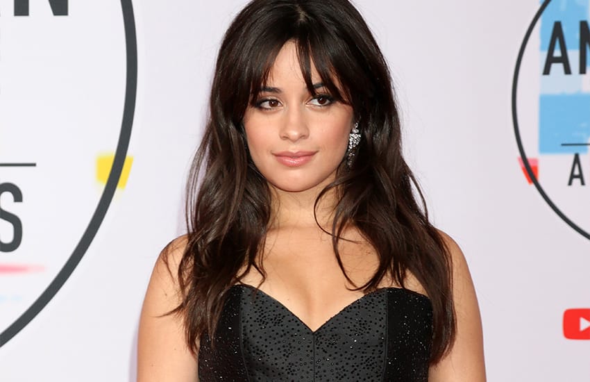  Camila Cabello Celebrates Miami Vibes in Upcoming Album ‘C, XOXO’