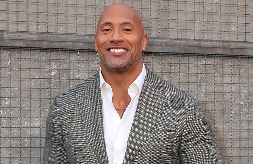  Film Crew “Left Uncomfortable” By Dwayne Johnson’s Unprofessional Behavior