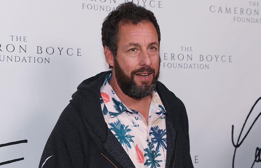  Happy Gilmore 2 Is Officially In The Works And Adam Sandler Is Returning!